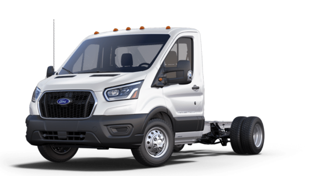 2023 Ford Transit CC-CA External Image 1